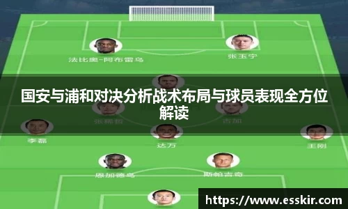 国安与浦和对决分析战术布局与球员表现全方位解读