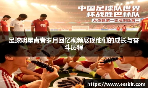 足球明星青春岁月回忆视频展现他们的成长与奋斗历程