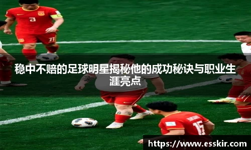 稳中不赔的足球明星揭秘他的成功秘诀与职业生涯亮点
